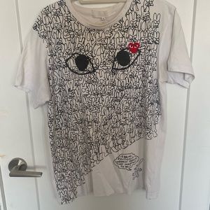 Comme Des Garcons T-Shirt